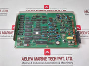 Jrc Cdj-1980 Printed Circuit Board Pcaf00300F
