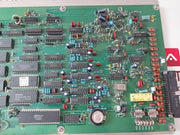 Jrc Cdj-1980 Printed Circuit Board Pcaf00300F