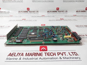 Jrc Cdj-1980 Printed Circuit Board Pcaf00300F