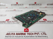 Jrc Cdj-1980 Printed Circuit Board Pcaf00300F