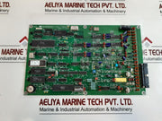 Jrc Pcaf00301I Pcb Card Cdj-1085A