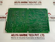Jrc Pcaf00301I Pcb Card Cdj-1085A