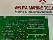 Jrc Pcaf00301I Pcb Card Cdj-1085A