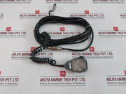 Jrc Umjd-28 Handheld Microphone 5 Meter