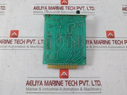 Jrcs 27 Pc Board For Direct Monitoring And Alarm System 0-10 Sec Jmd Vr-l1