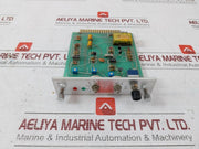 Jrcs 27 Pc Board For Direct Monitoring And Alarm System 0-10 Sec Jmd Vr-l1