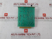 Jrcs 59 Pc Board For Direct Monitoring And Alarm System Jmd Vr-h1 0-10 Sec