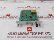 Jrcs 59 Pc Board For Direct Monitoring And Alarm System Jmd Vr-h1 0-10 Sec