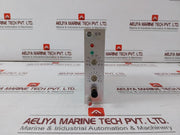 Jrcs 59 Pc Board For Direct Monitoring And Alarm System Jmd Vr-h1 0-10 Sec