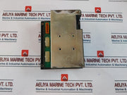 Jrcs Scu-an8 7Yy Starter Control Unit 18Vac