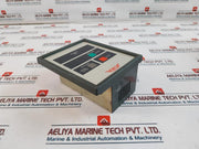 Jrcs Scu-an8 7Yy Starter Control Unit 18Vac