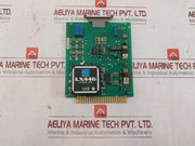 Jrcs Drm-ai Direct Monitoring Alarm System Pcb 4-20Ma 6A