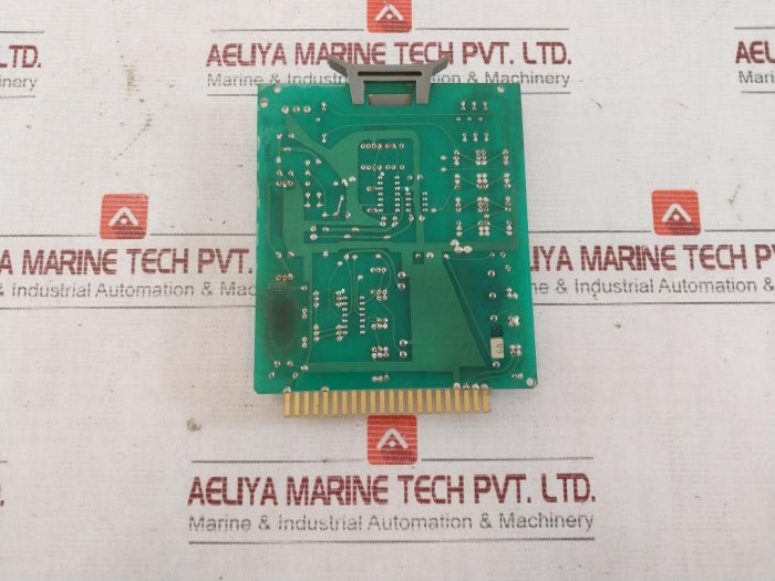 Jrcs Drm-ai Direct Monitoring Alarm System Pcb 4-20Ma 6A