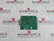 Jrcs Drm-b Printed Circuit Board 521B