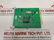 Jrcs Dvi-1542 Monitoring And Alarm System