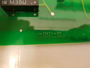 Jrcs Dvi-1542 Monitoring And Alarm System