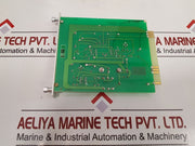 Jrcs Dvi-1542 Monitoring And Alarm System