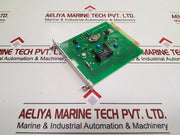 Jrcs Dvi-1542 Monitoring And Alarm System