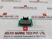 Jrcs Ecc-tmcom Printed Circuit Board