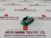 Jrcs Ecc-tmcom Printed Circuit Board
