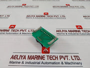 Jrcs Ecc-tmcom Printed Circuit Board