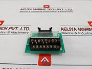 Jrcs Ecc-tmcom Printed Circuit Board
