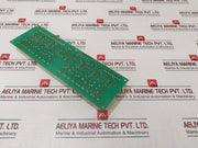 Jrcs Es-m Printed Circuit Board