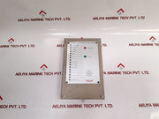 Jrcs Ext-200 Engineer’s Extension Alarm Panel used