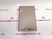 Jrcs Ext-200 Engineerâ€™s Extension Alarm Panel used