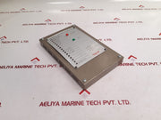 Jrcs Ext-200 Engineerâ€™s Extension Alarm Panel used