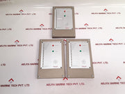 Jrcs Ext-200 Engineer’s Extension Alarm Panel used 5627