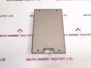 Jrcs Ext-200 Engineerâ€™s Extension Alarm Panel used 5627