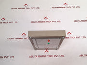 Jrcs Ext-200 Engineerâ€™s Extension Alarm Panel used 5627