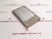 Jrcs Ext-200 Engineerâ€™s Extension Alarm Panel used 5627