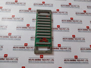 Jrcs Gms-bp09 Printed Circuit Backplane Base