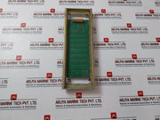 Jrcs Gms-bp09 Printed Circuit Backplane Base
