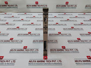Jrcs Gms-m202A A/D Module Generator Alarm & Monitoring System 2V