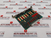 Jrcs Gms-m400A Printed Circuit Board 01G