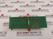 Jrcs Gms-tmdio Printed Circuit Board  (Used)