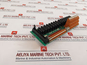 Jrcs Gms-tmdio Printed Circuit Board  (Used)
