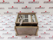 Jrcs Jmc-sms-25 Automatic Generator Controller Sms-u800A-1