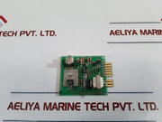 Jrcs Jne 203B Electronic Card