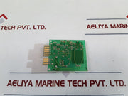 Jrcs Jne 203B Electronic Card