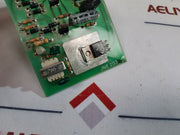 Jrcs Jne 203B Electronic Card
