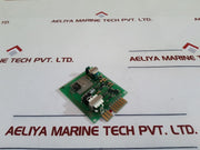 Jrcs Jne 203B Electronic Card