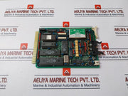 Jrcs Jstd-m01C Printed Circuit Board Z180+2Ch