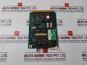Jrcs Jstd-m01C Printed Circuit Board Z180+2Ch