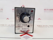 Jrcs Jsv-10 Volt Sensor