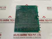 Jrcs S-jacom Kms-m01A Pcb Card