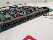 Jrcs S-jacom Kms-m01A Pcb Card